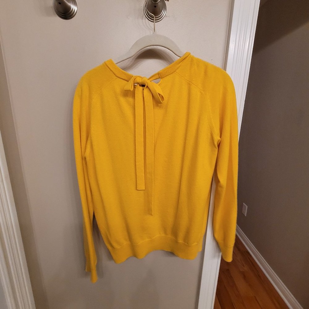 Barney's NY Sweater